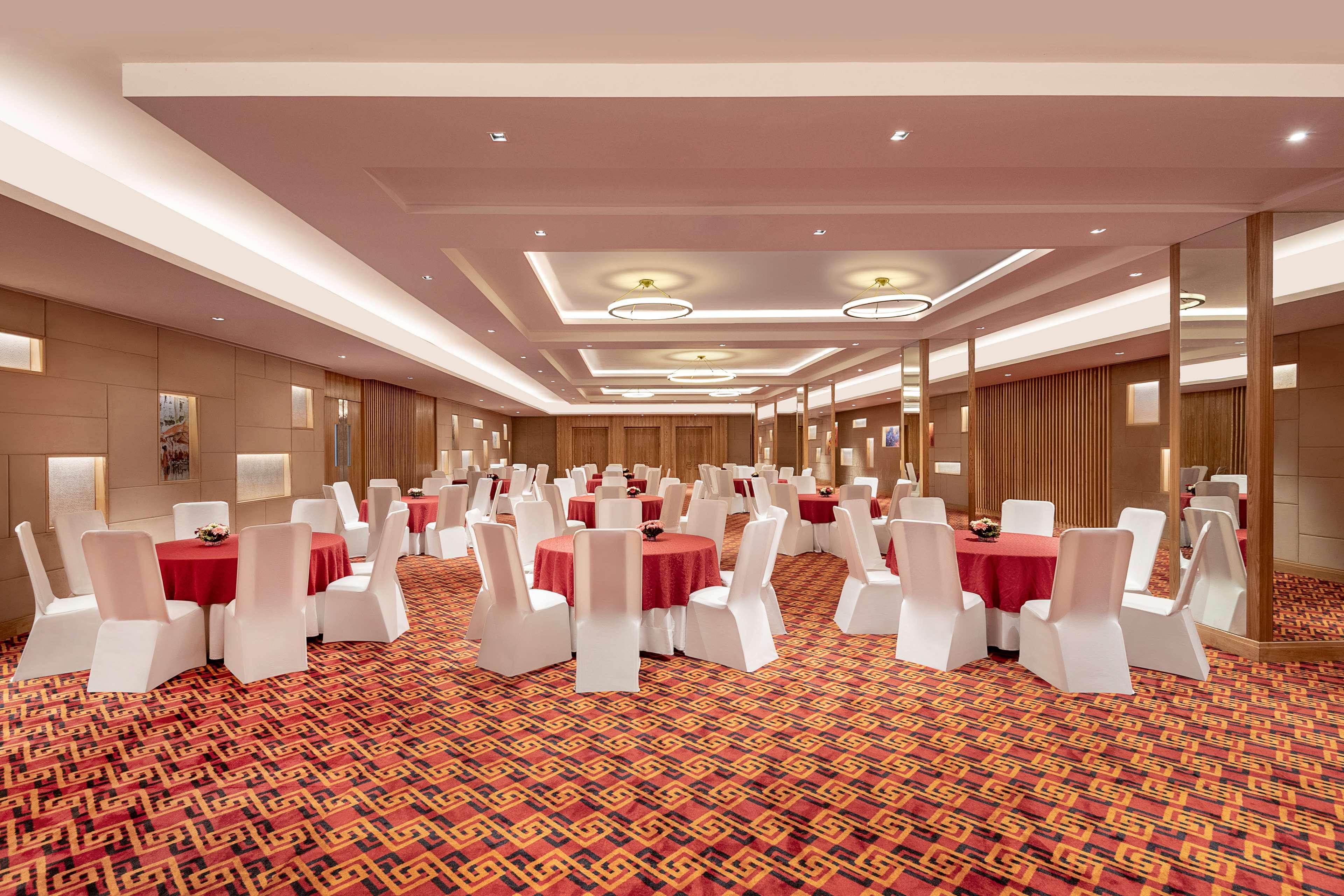 Country Inn & Suites By Radisson Chandigarh Zirakpur מראה חיצוני תמונה
